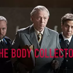 The Body Collector