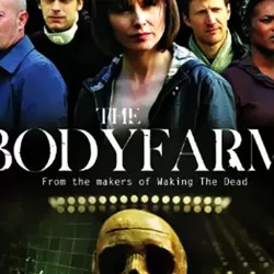 The Body Farm