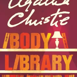 The Body in the Library