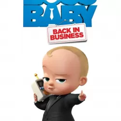 The Boss Baby