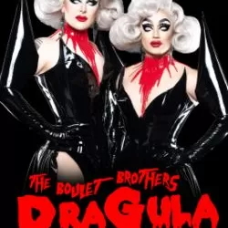 The Boulet Brothers' Dragula