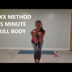 The Boxx Method