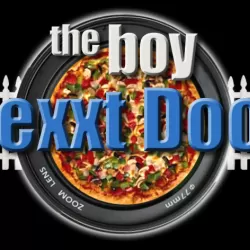 The Boy Nexxt Door