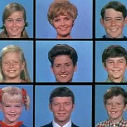 The Brady Bunch