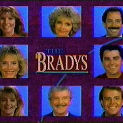 The Bradys