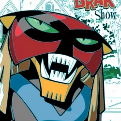 The Brak Show