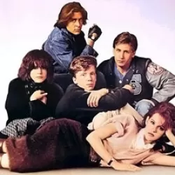 The Breakfast Club