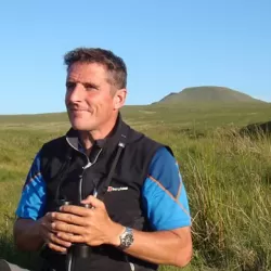 The Brecon Beacons with Iolo Williams