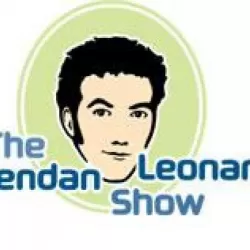 The Brendan Leonard Show