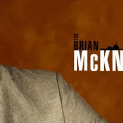 The Brian McKnight Show