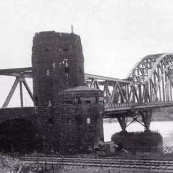 The Bridge at Remagen