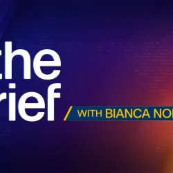 The Brief With Bianca Nobilo