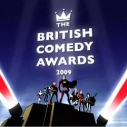 The British Comedy Awards