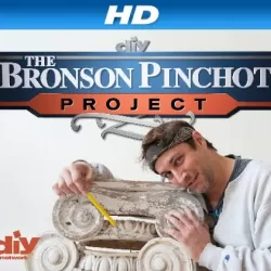 The Bronson Pinchot Project