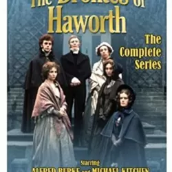 The Brontes of Haworth