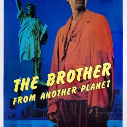 The Brother from Another Planet