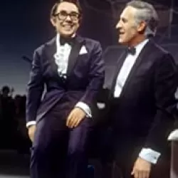 The Bruce Forsyth Show