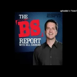 The B.S. Report