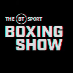 The BT Sport Boxing Show