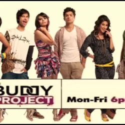 The Buddy Project