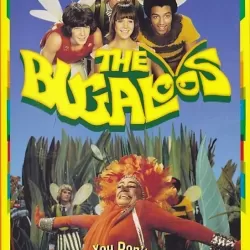 The Bugaloos