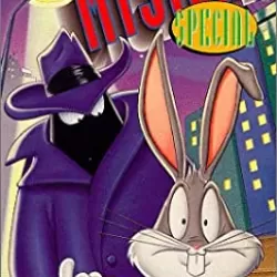 The Bugs Bunny Mystery Special