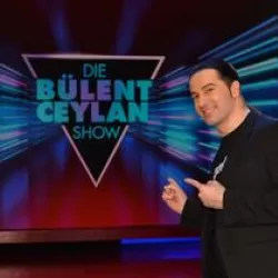 The Bülent Ceylan Show