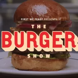 The Burger Show