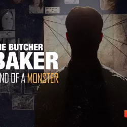 The Butcher Baker: Mind of a Monster