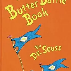 The Butter Battle Book