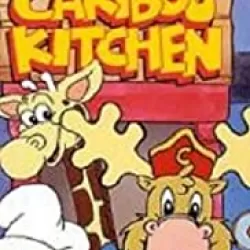 The Caribou Kitchen