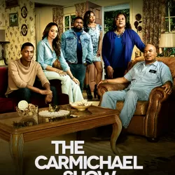 The Carmichael Show