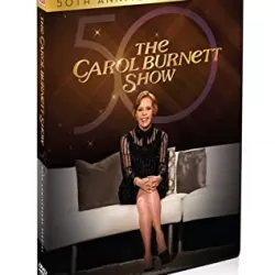 The Carol Burnett Show 50th Anniversary Special