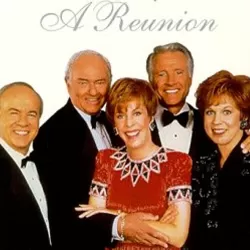 The Carol Burnett Show: A Reunion