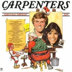 The Carpenters: A Christmas Portrait