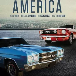 The Cars That Made America