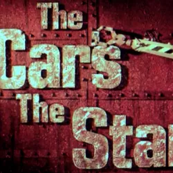 The Car's the Star