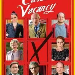 The Casual Vacancy