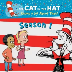 The Cat in the Hat