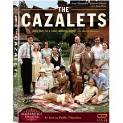 The Cazalets