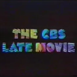 The CBS Late Movie