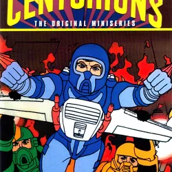 The Centurions