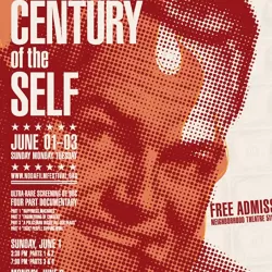 The Century of the Self