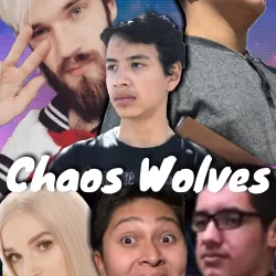 The Chaos Wolves