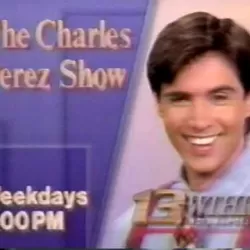 The Charles Perez Show