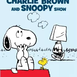 The Charlie Brown and Snoopy Show