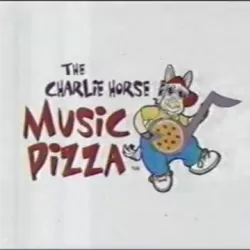 The Charlie Horse Music Pizza