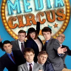 The Chaser's Media Circus