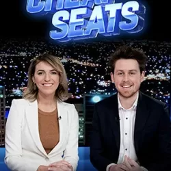 The Cheap Seats