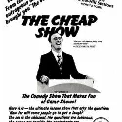 The Cheap Show